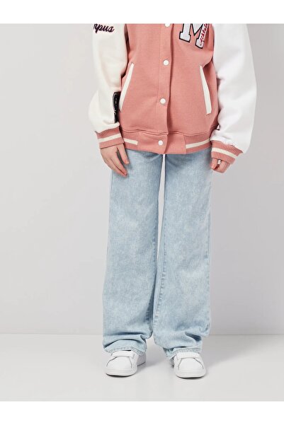 Levi's Jeans fete Levi’s Wide‑Leg „Eton”, relaxed fit, wide leg, mid rise, de...