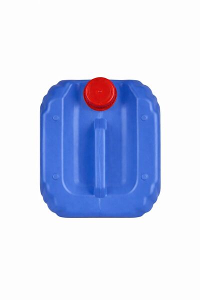 Wonder Cleaning Descaler WX-10 Kireç Çözücü 5 KG