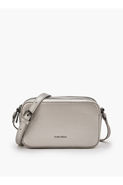 Flora Bella by Shoexpress Solid Crossbody Bag with Adjustable Strap Ramadan C...