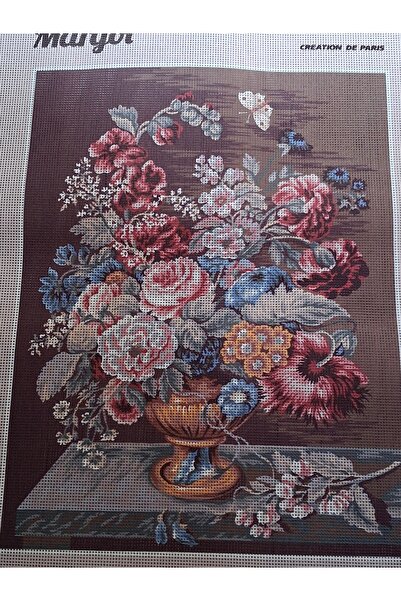 MARGOT Goblen Nakış Kiti