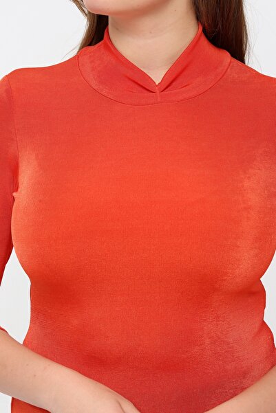 Javelin Collection Fishmen Collar Plain Ice Blue Blazer