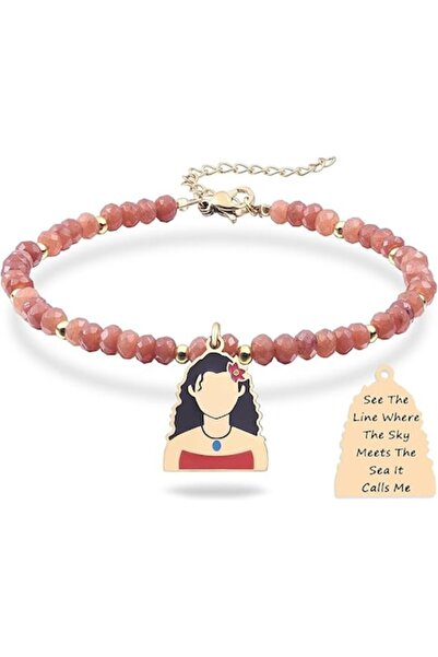 Cheerslife Adjustable Bracelet, Stone