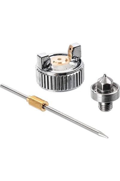 Evelise Duza rezerva pentru pistol vopsit C0856, 0.8mm,Richmann