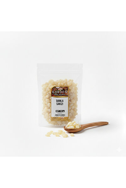 Karden Damla Sakızı 100 gr