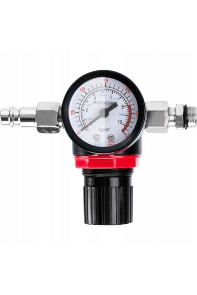 Evelise Regulator presiune aer, 10 bar, Richmann