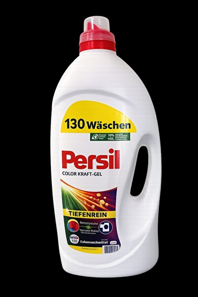 Persil Deep Clean Color liquid laundry detergent, 130 washes