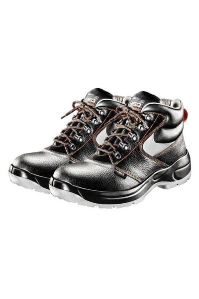 Evelise Μπότες εργασίας, S1P, SRA, δερμάτινες, μέγεθος 40, NEO