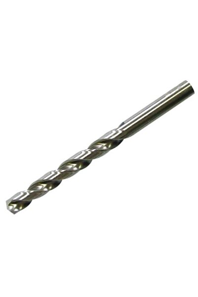 Evelise Τρυπάνι μετάλλου, HSS, 4,5 mm, Richmann