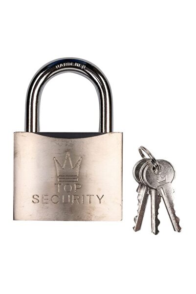 Evelise Padlock, 60 mm, RICHMANN EXCLUSIVE