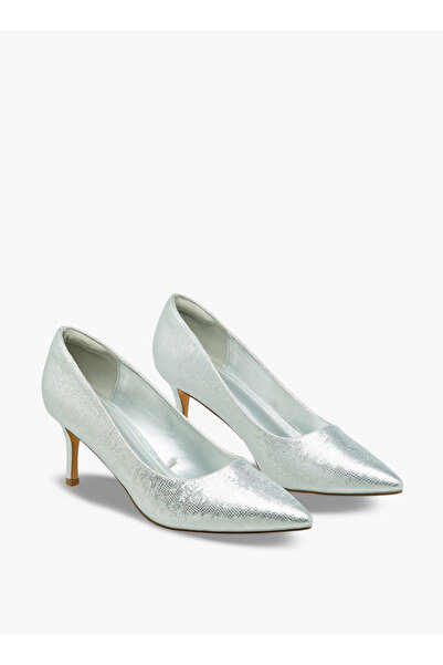 Flora Bella by Shoexpress Women Pointed Toe Pumps Ramadan Collection