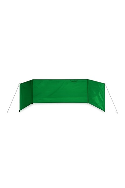 NO BRAND Tent/Pavilion Wall Tarpaulin - Green, 9 m