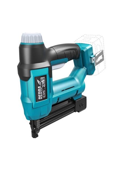 Evelise Capsator, 18 V, Li-ion, 2 in 1 (capse si cuie), acumulator neinclus, ...