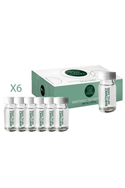 bbcos أمبولات جرين كير للتحكم في تساقط الشعر