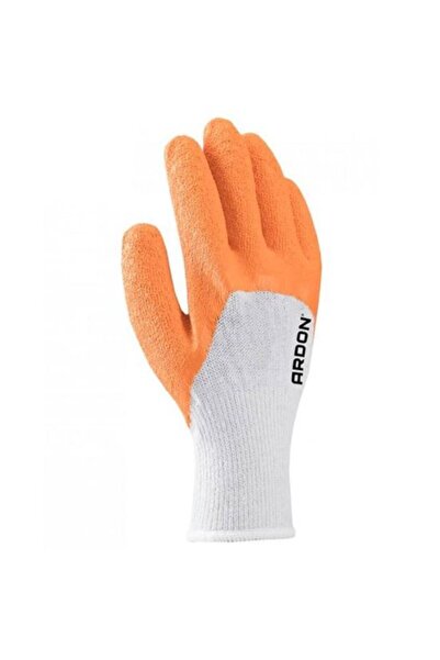 Evelise Manusi KNUCKLE, latex/bumbac, marimea XL, Ardon