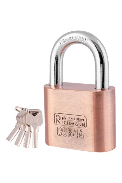 Evelise Lacat otel, 40 mm, Richmann Exclusive