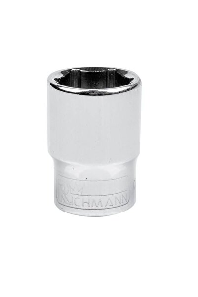 Evelise Cap tubular, 1/4", 10 mm, Richmann