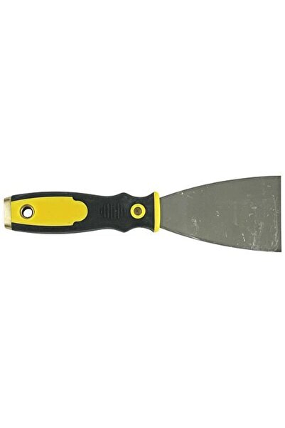 Evelise Spaclu cu maner din PVC, 80 mm, Strend Pro