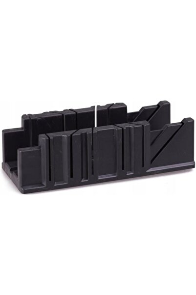 Evelise Suport plastic pentru taiat la unghi 2.5", Condor