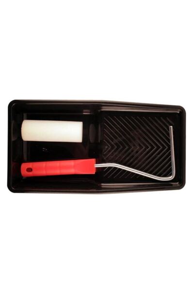 Evelise Rola cu tava, 15x32 cm, eco, Artool