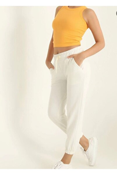 Giyimodam Modal Fabric Jogger Sweatpants Unisex