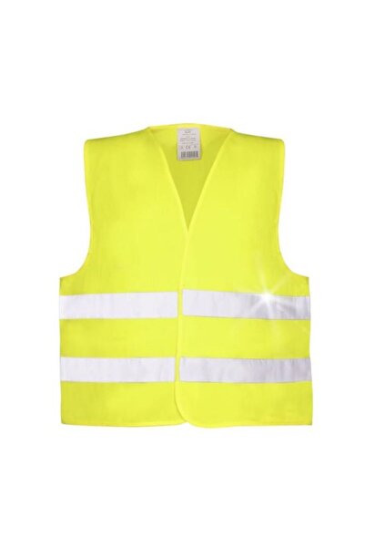 Evelise Vesta reflectorizanta, galbena