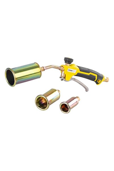 Evelise Arzator gaz, 7/12/55 kW, 3 duze, 25/35/50 mm, Strend Pro