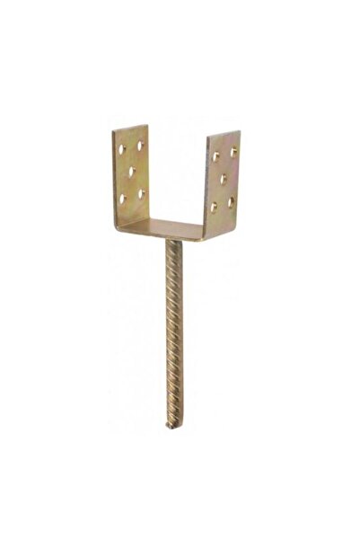 Evelise Suport grinda metalic, zincat, 140 mm, Strend Pro