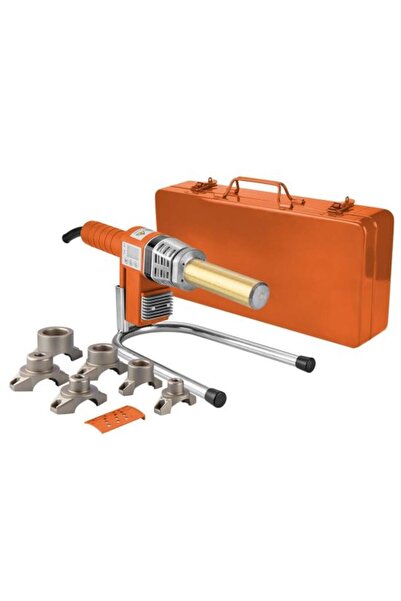 Evelise Aparat lipit tevi PPR, 20/25/32 mm, 700 W, NEO