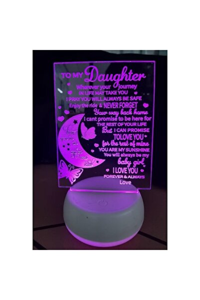 HOMMAND Xdorra Night Light