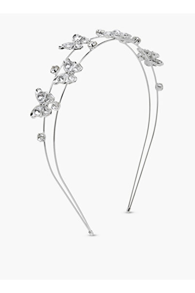 Flora Bella by Shoexpress Hairband with Butterfly Embellishment Ramadan Colle...