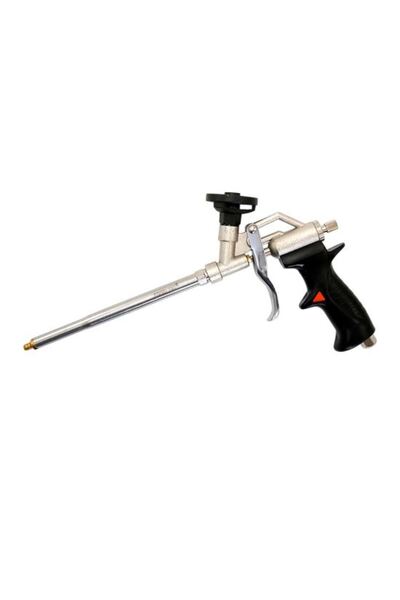 Evelise Pistol aplicat spuma, teflonat, aluminiu, 18 cm