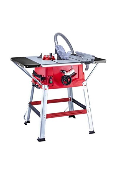 Evelise Fierastrau circular cu masa, 2000 W, 250x30 mm, Worcraft