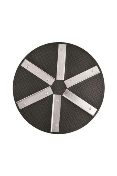 Evelise Razuitor cu raclete pentru masina de slefuit tencuiala 390mm