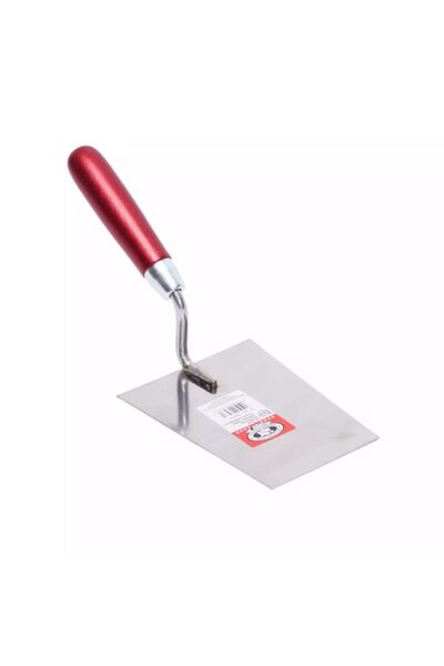 Evelise Mistrie inox, Olejnik, trapez, lata, 160 mm, sudura clasica, maner le...