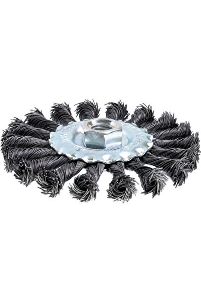 Evelise Perie sarma otel, circulara, cu toroane, M14, 115 mm, Richmann