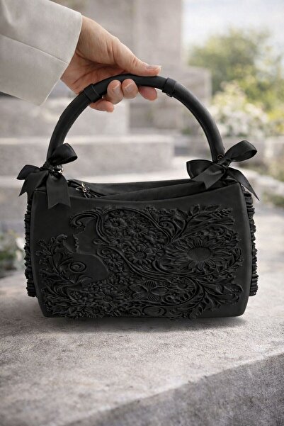 TIGEA Accessories Concept 3D Manufacturing Scandinavian Style Women's Model Bag