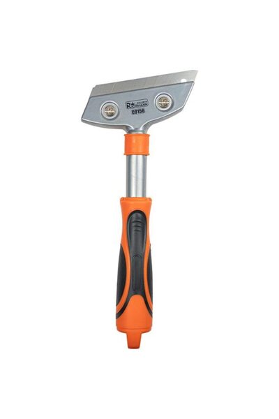 Evelise Razuitor lama 18 mm si maner lung 260 mm, Richmann Exclusive