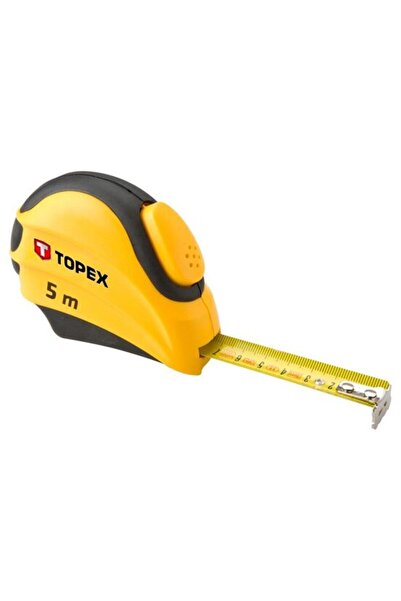 Evelise Ruleta autostop 5 m, Topex