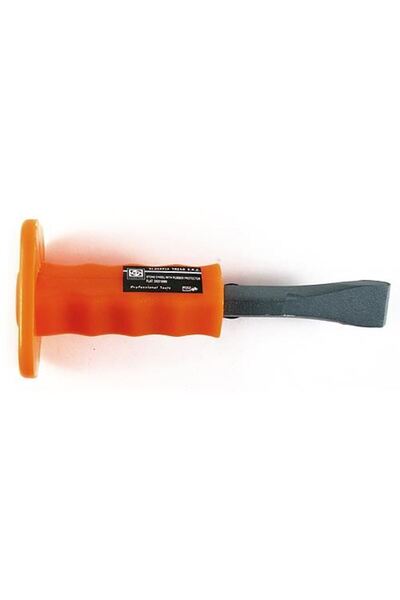 Evelise Dalta plata cu protectie, 350 mm, Strend Pro