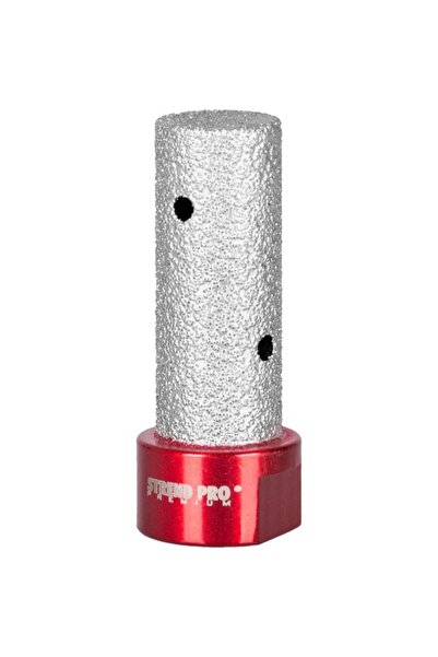 Evelise Carota diamantata, M14, 20 mm, Strend Pro Premium