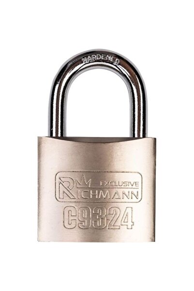 Evelise Padlock, 40 mm, RICHMANN EXCLUSIVE