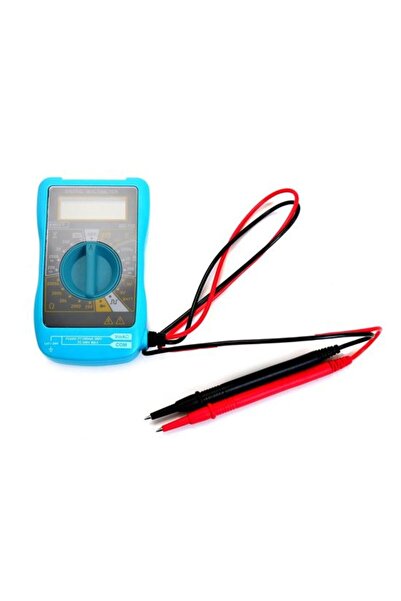 Evelise EMOS EM320A mini digital multimeter