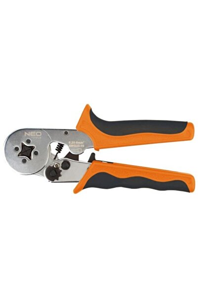 Evelise Cleste de sertizat terminale 0.25-6 mm, 170 mm, NEO