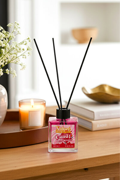 Xalore Candy 100 ml Çubuklu Oda Kokusu