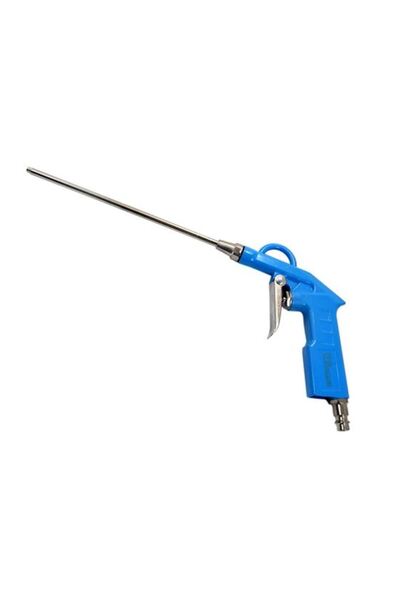 Evelise Pistol suflat aer, pentru indepartare praf, 1/4", 15 bar, 180 mm, Ric...