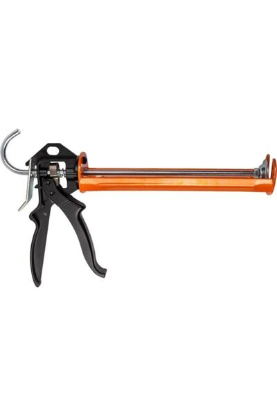 Evelise Pistol, presa, cartus silicon, otel, 300 ml, 22.5 cm, Richmann Exclusive