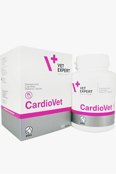 vet expert CARDİOONE