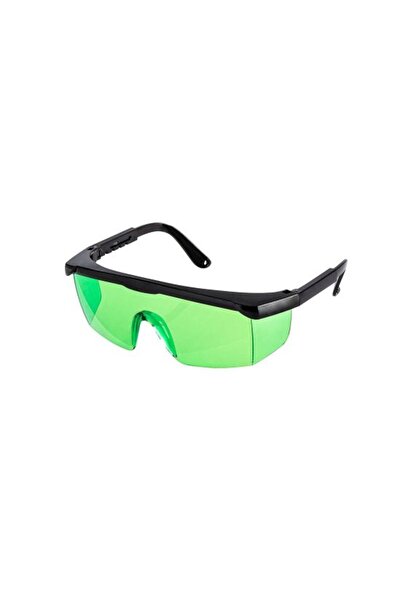 Evelise Ochelari de protectie pentru nivele laser, plastic, verde, NEO