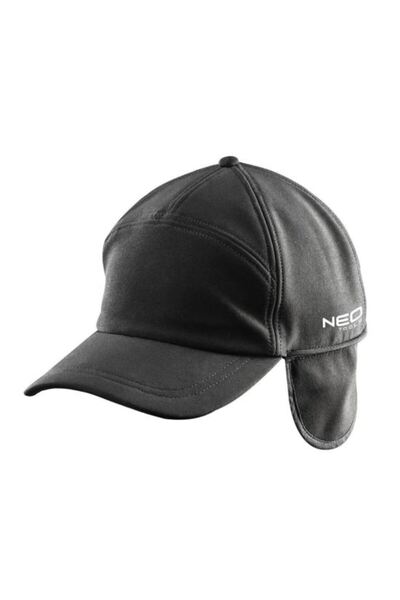 Evelise Sapca de lucru cu protectie pentru urechi, NEO