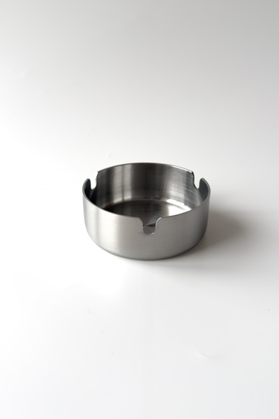 sin istanbul Stainless Steel Ash Tray